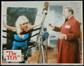 THE TOY (6) (1982) — Original Australian Lobby Card
