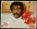 THE TOY (7) (1982) — Original Australian Lobby Card