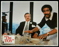 THE TOY (8) (1982) — Original Australian Lobby Card