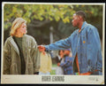HIGHER LEARNING (3)(1995) — Original Australian Lobby Card