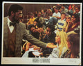 HIGHER LEARNING (4)(1995) — Original Australian Lobby Card