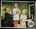 LOVERS AND OTHER STRANGERS (2)(1970) — Original Australian Lobby Card