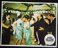 LOVERS AND OTHER STRANGERS (3)(1970) — Original Australian Lobby Card