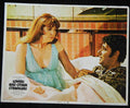 LOVERS AND OTHER STRANGERS (7)(1970) — Original Australian Lobby Card