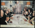 ENDLESS NIGHT (5)(1972) — Original Australian Lobby Card