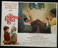 THE GOODBYE GIRL (3) (1977) — Original Australian Lobby Card