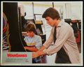 WAR GAMES  (1) (1983) — Original Australian Lobby Card