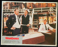 WAR GAMES  (4) (1983) — Original Australian Lobby Card