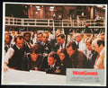 WAR GAMES  (5) (1983) — Original Australian Lobby Card
