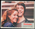 WAR GAMES  (6) (1983) — Original Australian Lobby Card