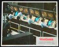 WAR GAMES  (8) (1983) — Original Australian Lobby Card