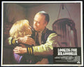 LOOKING FOR MR GOODBAR (3)(1977) — Original Australian Lobby Card