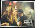 LOOKING FOR MR GOODBAR (4)(1977) — Original Australian Lobby Card