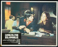 LOOKING FOR MR GOODBAR (7)(1977) — Original Australian Lobby Card