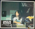 LOOKING FOR MR GOODBAR (8)(1977) — Original Australian Lobby Card