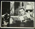 NO WAY TO TREAT A LADY (2)(1968)  — Original Australian Lobby Card