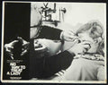 NO WAY TO TREAT A LADY (5)(1968)  — Original Australian Lobby Card