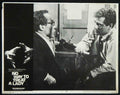NO WAY TO TREAT A LADY (6)(1968)  — Original Australian Lobby Card