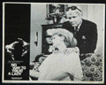 NO WAY TO TREAT A LADY (8)(1968)  — Original Australian Lobby Card