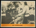 THE SENSUALIST (1) (1973) — Original Australian Lobby Card