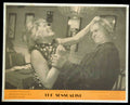 THE SENSUALIST (3) (1973) — Original Australian Lobby Card