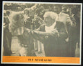 THE SENSUALIST (7) (1973) — Original Australian Lobby Card