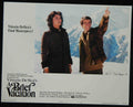 A BRIEF VACATION (6)(1975) — Original Australian Lobby Card