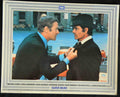 SILVER BEARS (1)(1977) — Original Australian Lobby Card