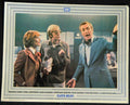 SILVER BEARS (3)(1977) — Original Australian Lobby Card
