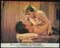 LEOPARD IN THE SNOW (6)(1978) — Original Australian Lobby Card