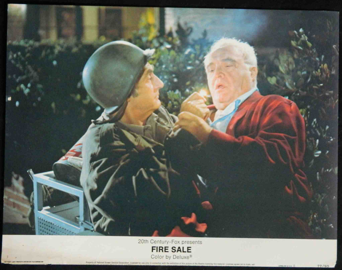HONKY TONK FREEWAY (3) (1981) — Original Australian Lobby Card