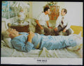 HONKY TONK FREEWAY (5) (1981) — Original Australian Lobby Card