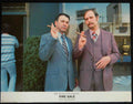 FIRE SALE (7)(1977) — Original Australian Lobby Card