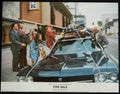 HONKY TONK FREEWAY (4) (1981) — Original Australian Lobby Card