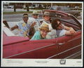 REVENGE OF THE NERDS 2 (5)(1987) — Original Australian Lobby Card