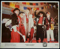 REVENGE OF THE NERDS 2 (6)(1987) — Original Australian Lobby Card