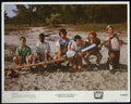REVENGE OF THE NERDS 2 (7)(1987) — Original Australian Lobby Card