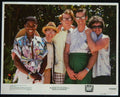 REVENGE OF THE NERDS 2 (8)(1987) — Original Australian Lobby Card