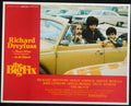 THE BIG FIX (4)(1978) — Original Australian Lobby Card