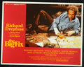 THE BIG FIX (2)(1978) — Original Australian Lobby Card