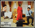 PLAZA SUITE (2) (1971) — Original Australian Lobby Card