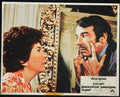 PLAZA SUITE (3) (1971) — Original Australian Lobby Card