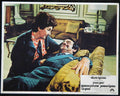 PLAZA SUITE (4) (1971) — Original Australian Lobby Card