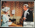 PLAZA SUITE (6) (1971) — Original Australian Lobby Card