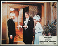 PLAZA SUITE (7) (1971) — Original Australian Lobby Card