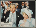 PLAZA SUITE (8) (1971) — Original Australian Lobby Card