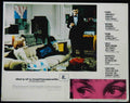 DIARY OF A MAD HOUSEWIFE (1) (1970) — Original Australian Lobby Card