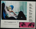 DIARY OF A MAD HOUSEWIFE (2) (1970) — Original Australian Lobby Card
