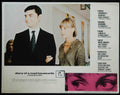 DIARY OF A MAD HOUSEWIFE (5) (1970) — Original Australian Lobby Card