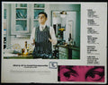 DIARY OF A MAD HOUSEWIFE (8) (1970) — Original Australian Lobby Card